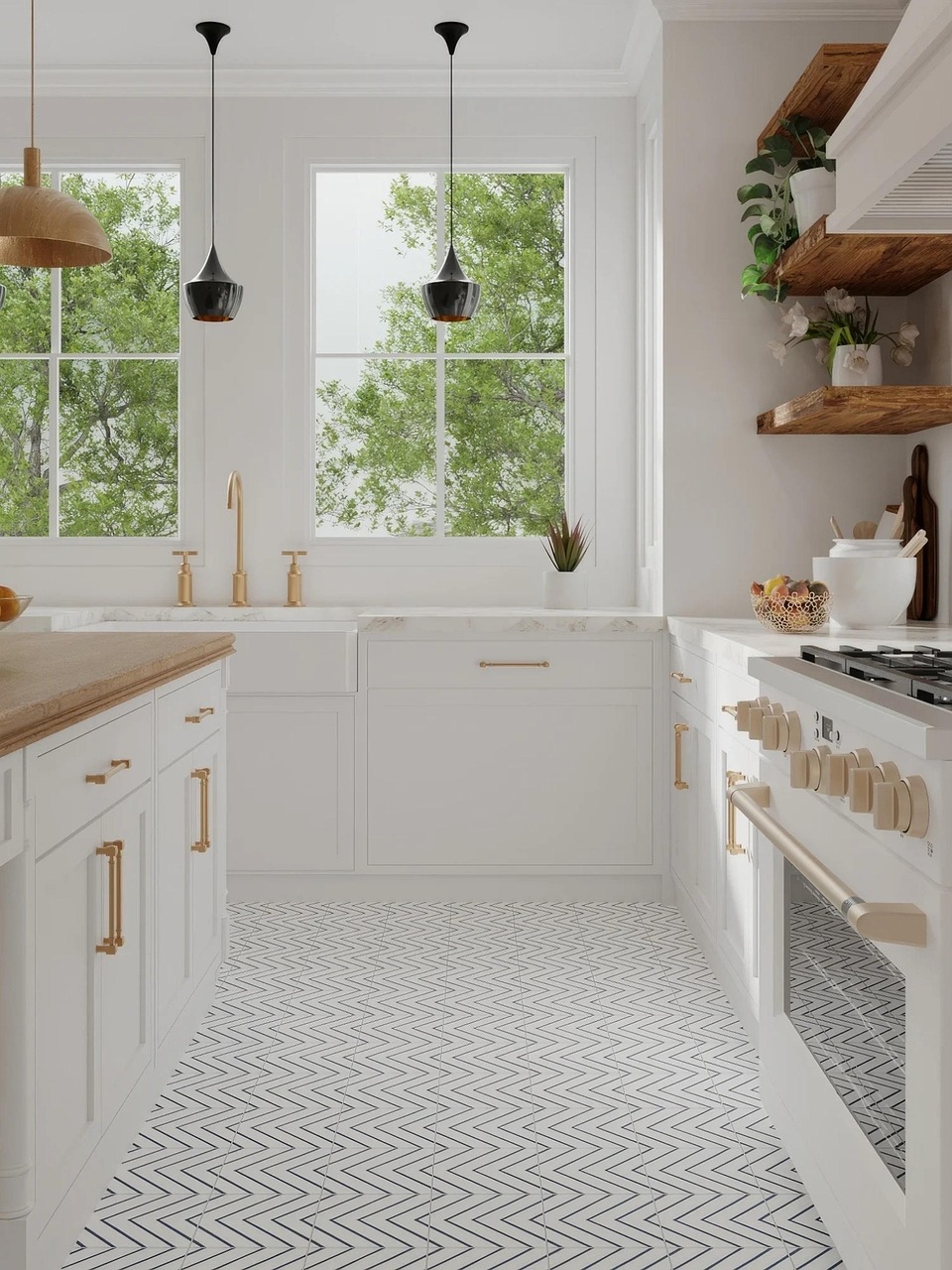 Can You Install a Custom Pivot Door in an Existing Home?
