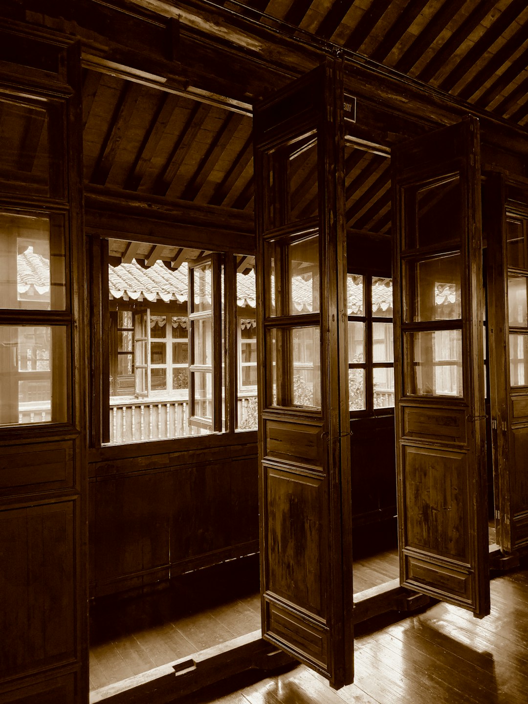 Can You Install a Floor-to-Ceiling Interior Door in an Existing Home?