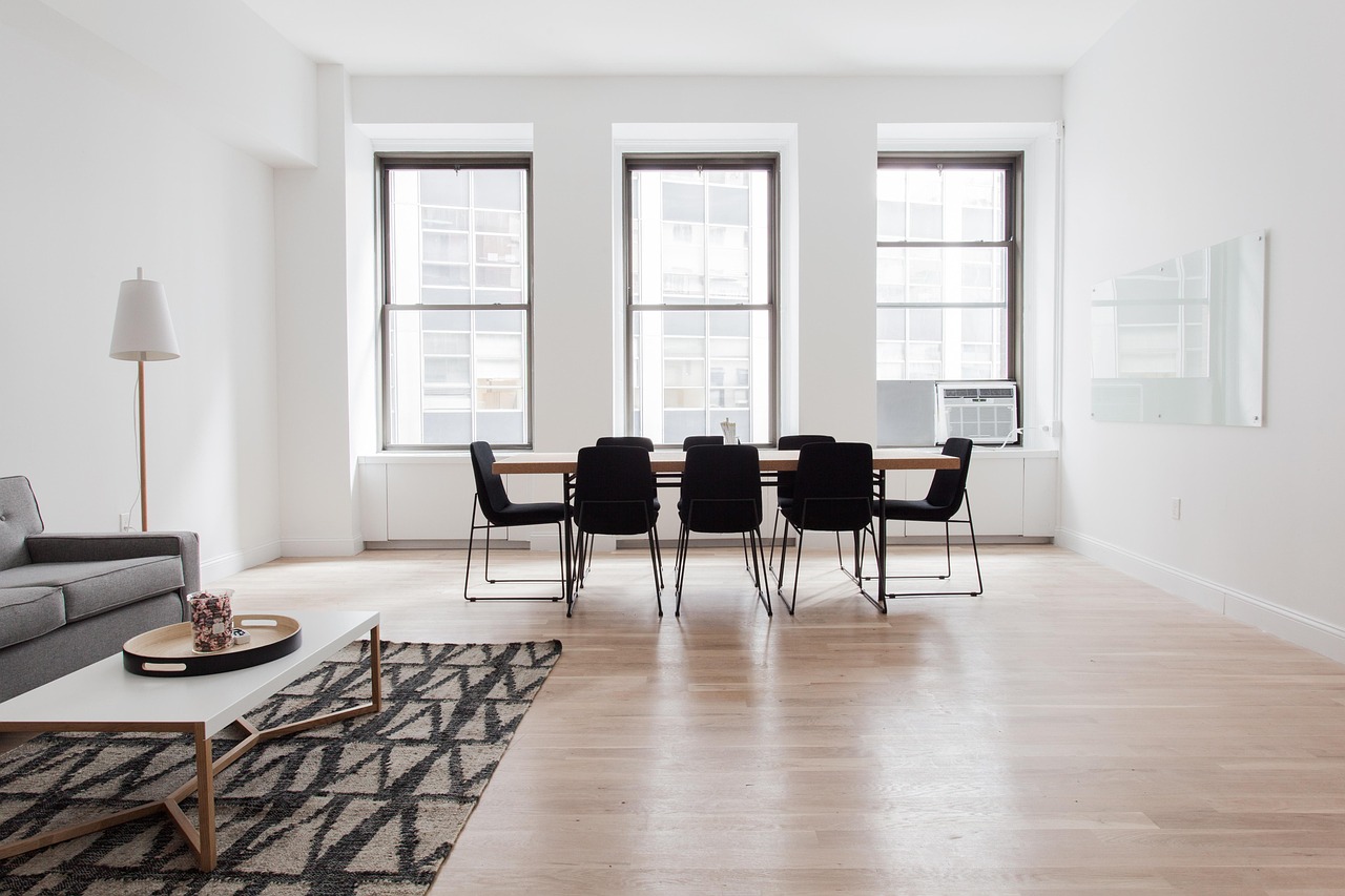 How to Measure for a Custom Pivot Door in an Existing Home
